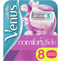 Gillette Venus Spa Breeze Rasierklingen Damen - 8 Ersatzklingen