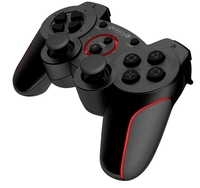 Gioteck VX-2 Kabelloser Controller (Sony PS3)