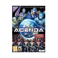 Global Agenda (PC) (DVD)