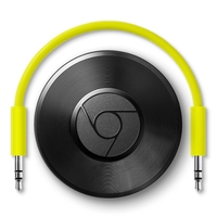 Google Chromecast Audio