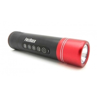 GoXtreme FreeRider Outdoor Bluetooth Lautsprecher - Eisrot