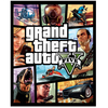 Grand Theft Auto V (Sony PS3)