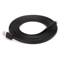 Griffin 3m Lightning Kabel für iPhone5,  iPod Touch5,  Ipad & iPad Mini