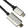 Griffin BreakSafe Magnetisches USB-C Breakaway-Netzkabel