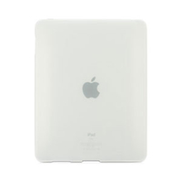 Griffin FlexGrip für iPad - Weiß