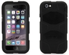 Griffin Survivor All-Terrain für iPhone 6 Plus - Schwarz