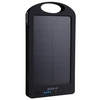 Groov-e 6000mAh Tragebare Solar Powerbank