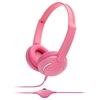 Groov-e Kids Streetz Kopfhörer - Pink