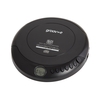 Groov-e Retro Series CD Player - Schwarz