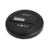 Groov-e Retro Series CD Player mit Radio - Schwarz