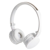 Groov-e Wave Wireless Kopfhörer mit Mikrofon - Weiß