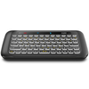 H20 Mini Wireless Tastatur und Touchpad