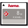 Hama 200X HighSpeed Pro Compact Flash Karte - 8GB