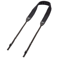 Hama Air Comfort 35 Kamera Neopren Gurt - Schwarz