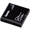 Hama All-in-One-USB-SD-Kartenleser - Schwarz