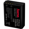 Hama Canon LP-E10 Ersatz für Li-Ion Kamera Akku