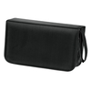 Hama CD-/DVD-/Blu-ray-Tasche 120,  Schwarz