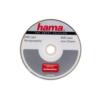 Hama DVD Laserreinigungsdisc