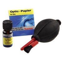 Hama Foto-Optik-Reinigungs-Kit - Staub-Ex HTMC