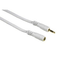 Hama Headset Verlängerungskabel