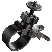 Hama Klemmstativ "Bike Pod I" - Schwarz