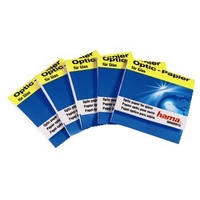 Hama Objektiv-Reinigungstücher -150 Pack