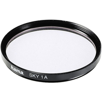 Hama Skylight Filter 1 A (LA + 10),  77, 0 mm,  beschichtet