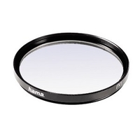 Hama UV Filter UV-390 (O-Haze) - 52mm