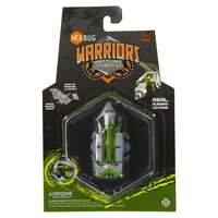 Hexbug Krieger Kampf Roboter - Viridia (S13C)