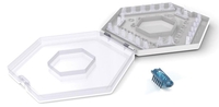 Hexbug Nano Aufbewahrungs-Etui