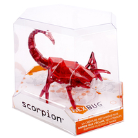 Hexbug Skorpion Robotisches Haustier