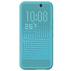 HTC Dot View Ice für HTC One M9 - Blau