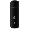 Huawei 3G / 21 Mbps Entriegeltes (Unlocked) tragbares High Speed USB Dongle Modem - Schwarz