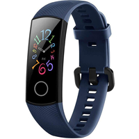 Huawei HONOR Band 5 Fitness Aktivitätstracker - Mitternachtsmarine