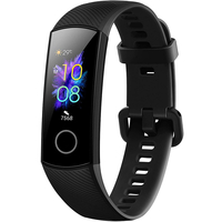 Huawei HONOR Band 5 Fitness Aktivitätstracker - Schwarz