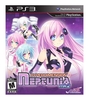 Hyperdimension Neptunia MK2 (Sony PS3)