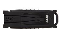 HyperX 64GB Fury USB 3.0 Stick - 90MB/s