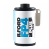 Ilford Schwarz und Weiß FP4+ 125 35mm Filmrolle - 24EXP