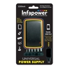 Infapower 2250mA Universal Netzteil