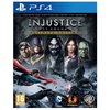 Injustice: Götter unter uns - Game of the Year Edition (Sony PS4)