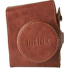 Instax Mini 90 Tasche - Braun