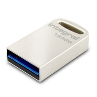 Integral 128GB Fusion 3.0 USB Stick - 130MB/s