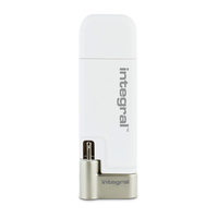 Integral 128GB iShuttle iPhone-iPod 3.0 USB Stick