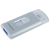 Integral 128GB MoreStor USB 3.0 Lightning Doppelter Anschluss USB-Stick - Silber