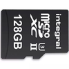 Integral 128GB UltimaPRO-X2 V60 Micro SD Karte (SDXC) UHS-II U3 + Adapter - 280MB/s