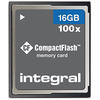 Integral 16GB Compact Flash Karte