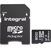 Integral 32GB A1 App Performance Micro SD Karte (SDHC) - 45MB/s