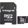 Integral 32GB Ultima Pro Micro SDHC Karte UHS-I U1 Class 10 - 90MB/s