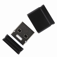 Integral 4Gb Fusion USB Stick