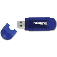 Integral 64GB Evo USB Stick